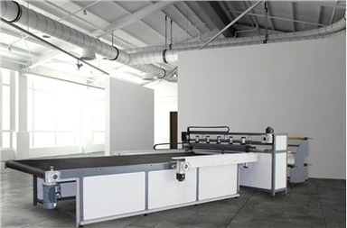 УД машина за сечење листова